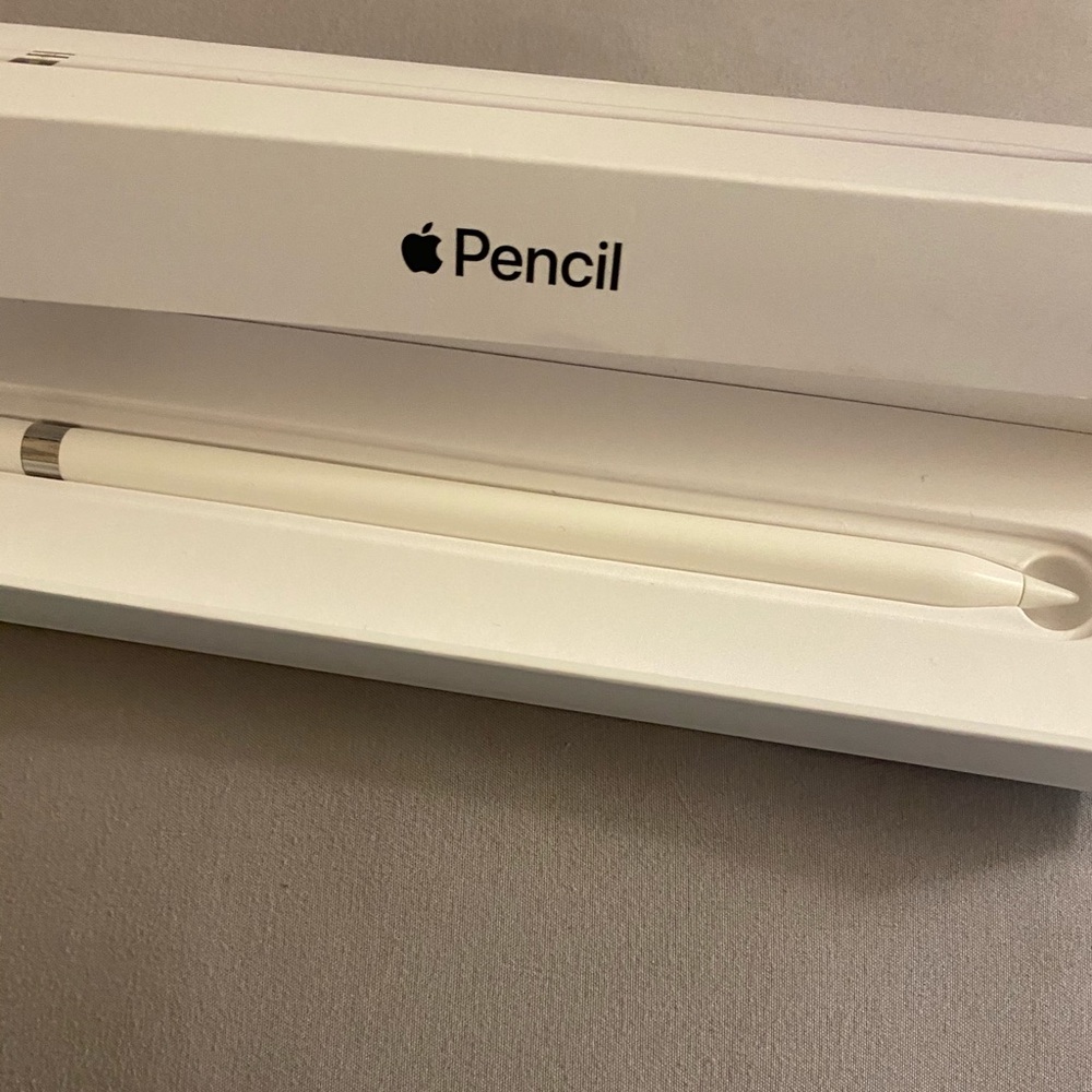 Apple Pencil